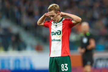 Евсеев: «Лоськов уже два года отмечает Батракова как футболиста со «светлой головой»