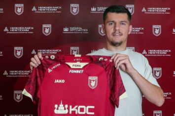 Отец Мирлинда Даку прокомментировал слухи об интересе «Зенита»