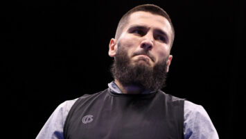 Артур Бетербиев назвал качество, которое приводит спортсмена к успеху