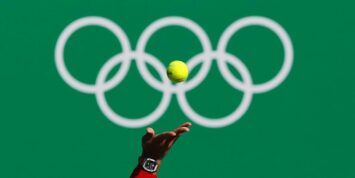 БК 1хСтавка оценила фаворитов предстоящего теннисного турнира на Олимпийских играх в Токио