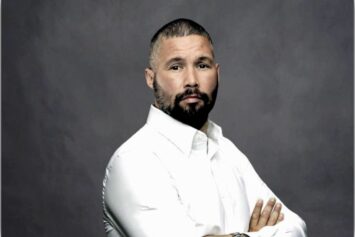 Тони Беллью рассказал, за счет чего Александр Усик может победить Тайсона Фьюри в реванше