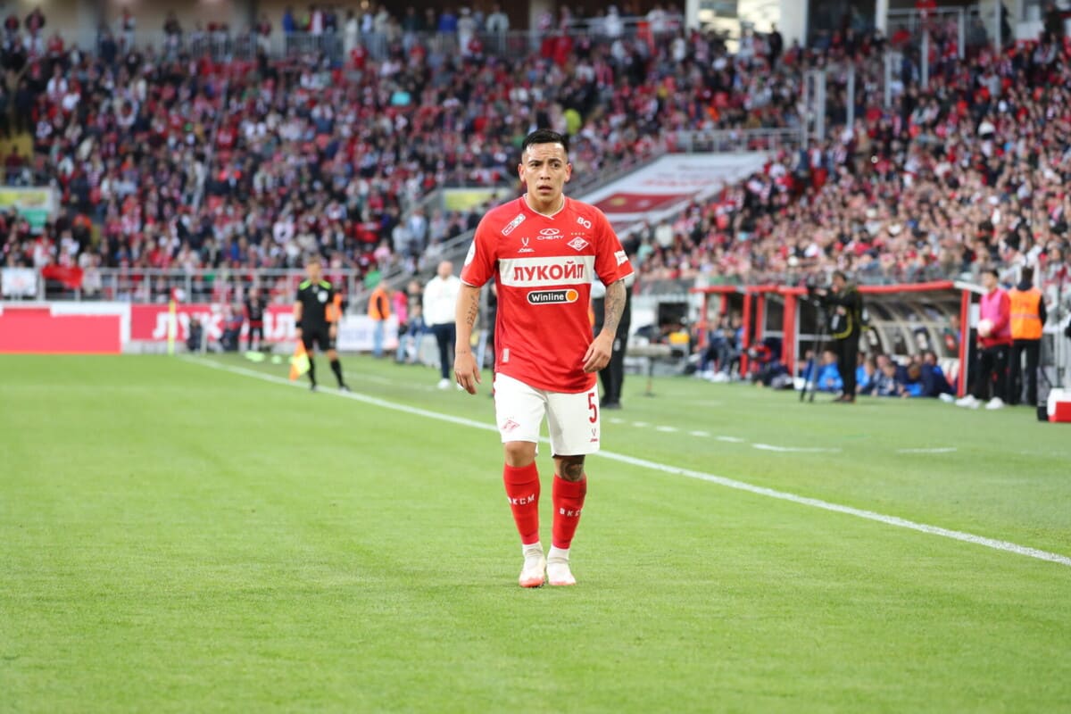 Эсекьель Барко