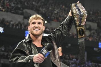 Логан Пол анонсировал свое возвращение в WWE и процитировал Конора Макгрегора