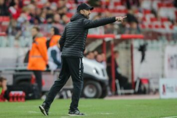 Шаронов: «Спартак» строит позиционную атаку, в отличие от «Зенита»