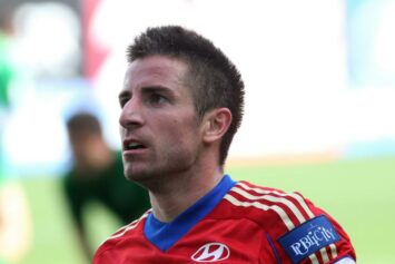 Тошич: «Нынешний уровень «Зенита» открывает шанс для соперников в борьбе за титул»