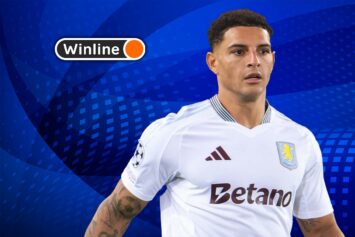 Верняк дня 21 декабря! «Астон Вилла» — «Манчестер Сити»: ставка на двойной шанс бирмингемцев за 1.72