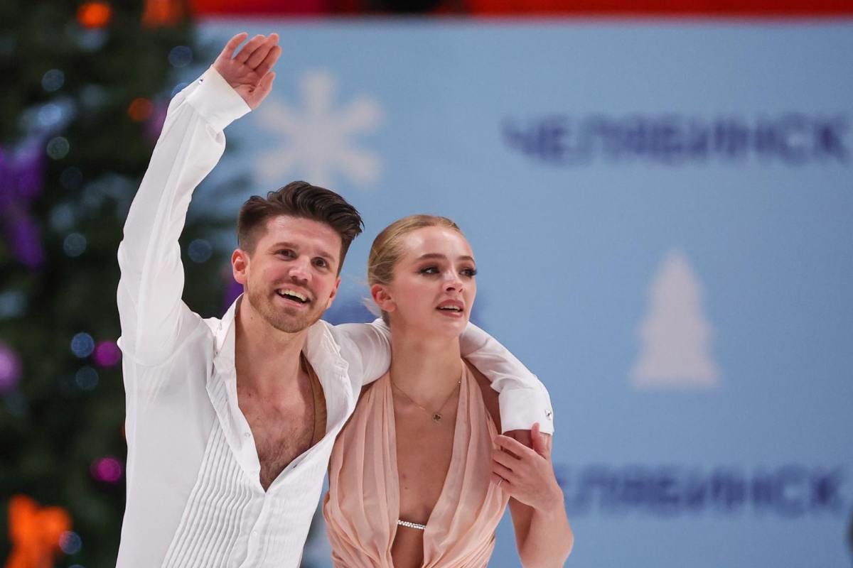 Букин Степанова