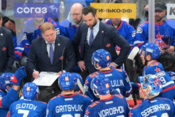 Коромыслов: «Отмена гола «Торпедо» сыграла ключевую роль в победе СКА»