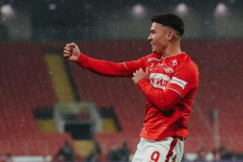 Сочнов — о интересе к Угальде: «Манфред произвел фурор, вся Европа заговорила»