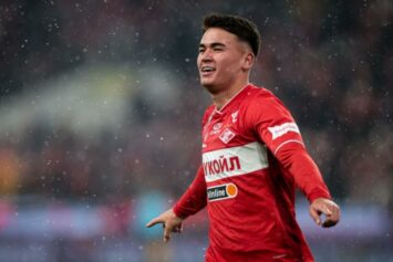 Деменко: «Потенциал Угальде позволяет заиграть в АПЛ, но «Спартак» рискует ослабить атаку»