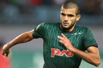 Наумов назвал нападающего ключевой проблемой в составе «Локомотива»