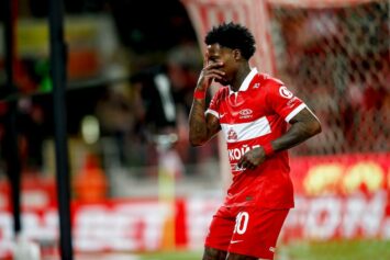 Резиуан Мирзов: «Промес — топовый игрок, хотелось бы его возвращения в РПЛ»