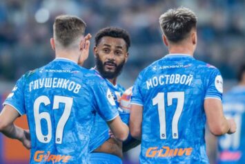 Георгий Черданцев: «Зениту» нужно пересмотреть подход к составу и мотивации»