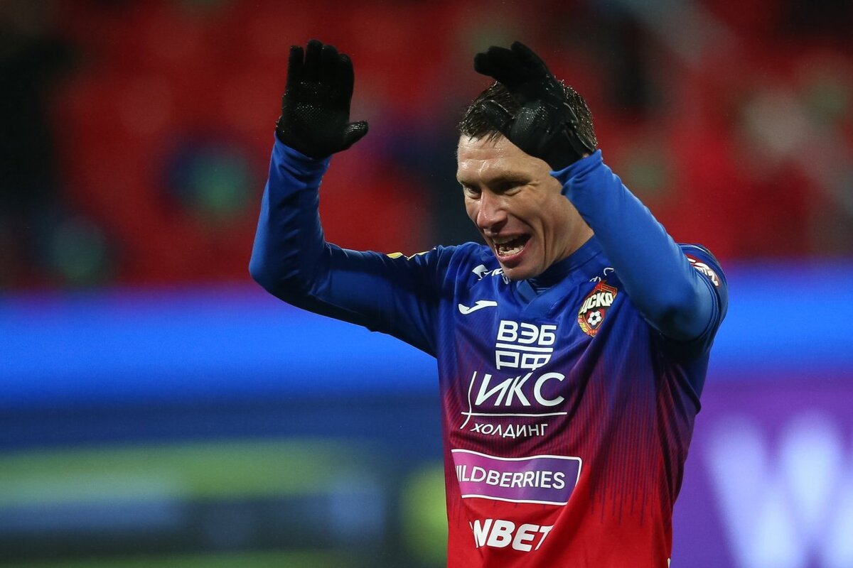 Кирилл Набабкин