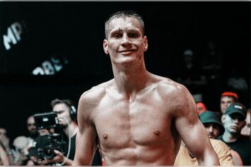 Комментатор Top Dog Денис Дула высказался о судействе в поединке Фомичев — Ионов