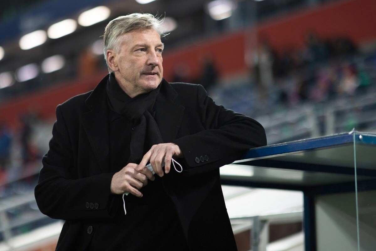 Дмитрий Кузнецов