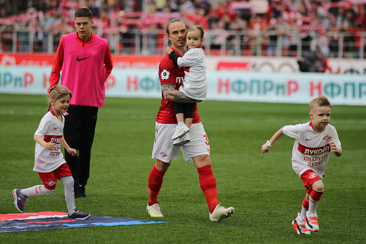 Андрей Ещенко