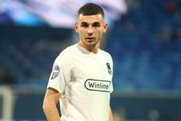 Йован Танасиевич: «Зимой трансфер Сперцяна маловероятен»