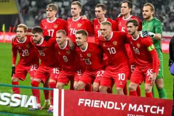 Чернышенко заявил о возможном участии сборной России в отборе ЧМ-2030