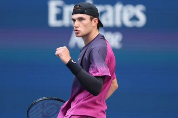 Дрейпер: «Синнер и Алькарас не боятся рисковать и проявлять характер»