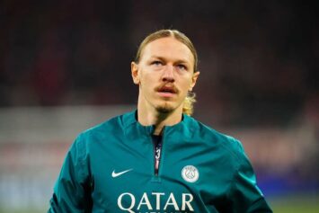 Кафанов: «Сафонов и Доннарумма начнут вторую часть сезона на равных»