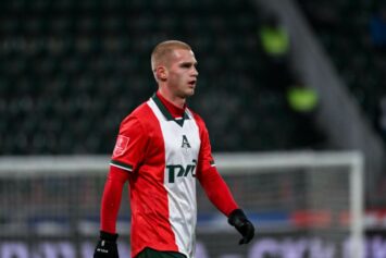 Кузьмичев: «Пиняев пока не стал лидером атак «Локомотива»