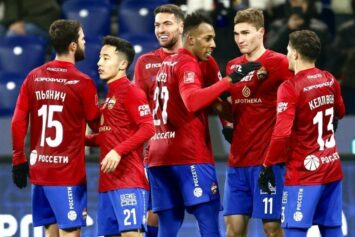 Силкин: «ЦСКА разочаровал больше других топ-клубов в первой части сезона РПЛ»