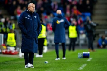 Нигматуллин: «Черчесов останется востребованным тренером, но не в Казахстане»