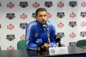 Роман Ротенберг рассказал о своих планах на Новый год