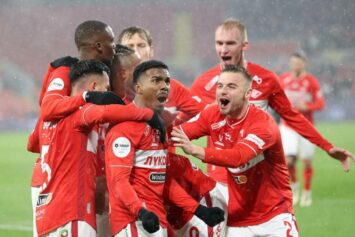 Павел Табаков: «При Абаскале в раздевалке «Спартака» был разлад, а при Станковиче атмосфера изменилась»