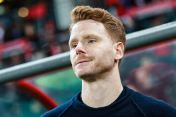 Мостовой прокомментировал работу Абаскаля в «Спартаке»