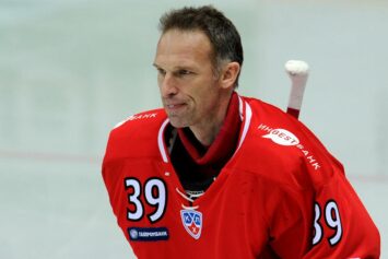 Госдума РФ: «НХЛ не будет воспринимать всерьез слова Гашека о российских хоккеистах»