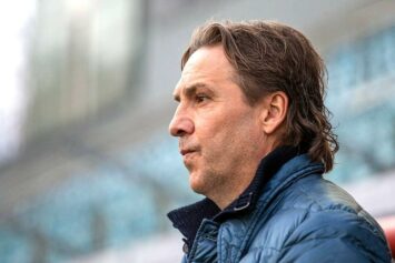 Юран назвал ключевые позиции для усиления состава «Спартака» зимой