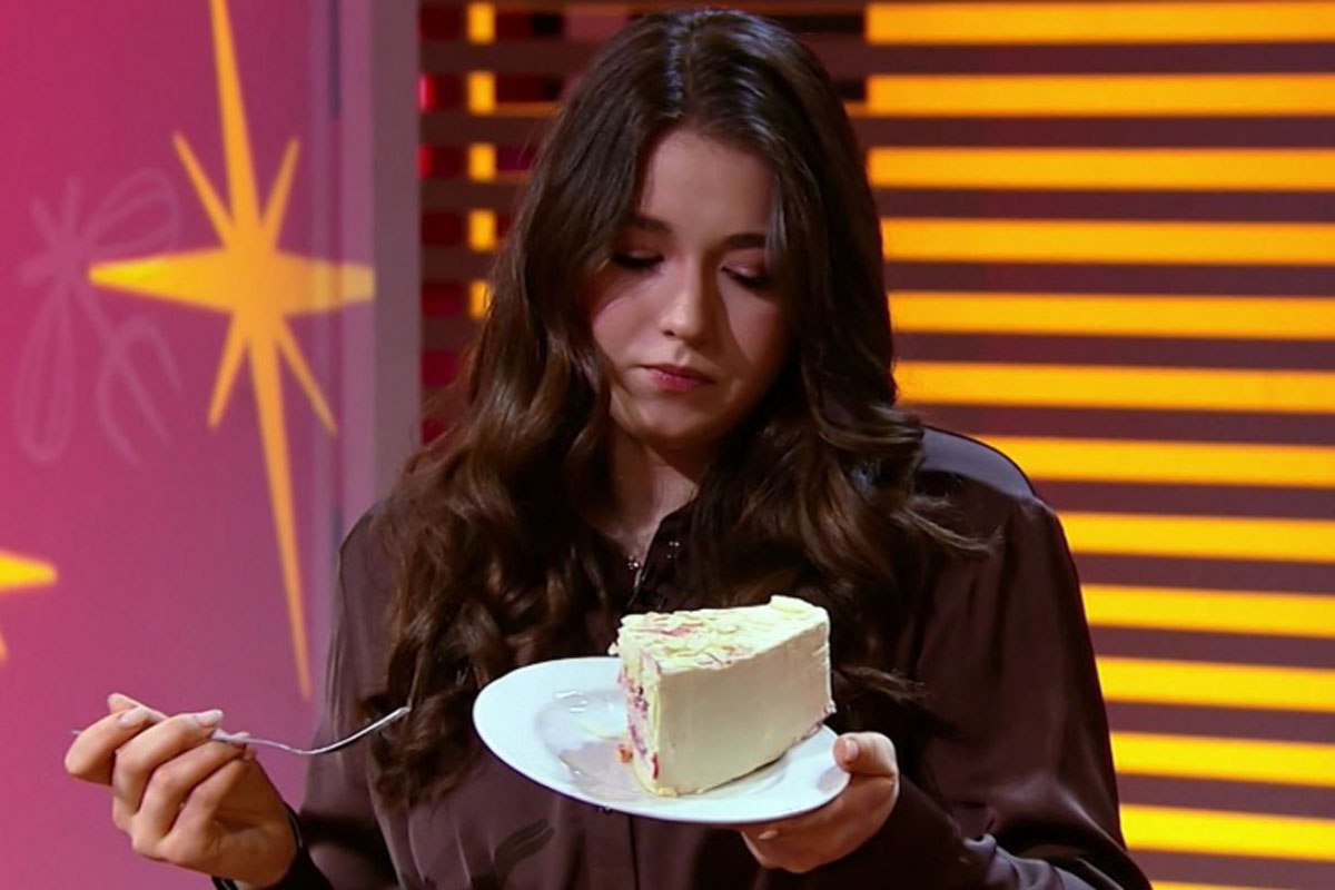 Камила Валиева