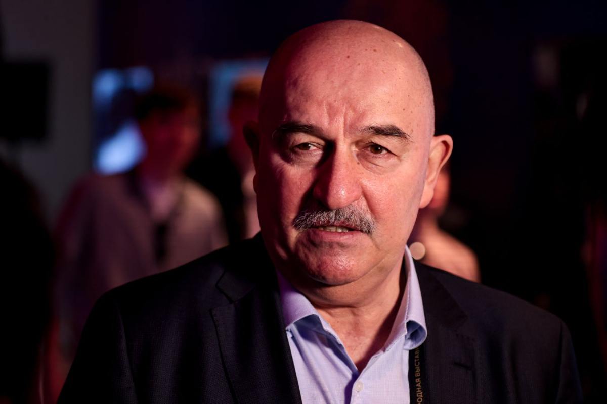 Черчесов прокомментировал слухи о своей отставке и рассказал о подготовке сборной Казахстана к отбору ЧМ-2026