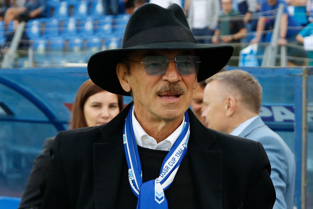 Михаил Боярский