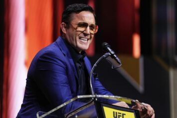 Чейл Соннен прокомментировал возможный переход Роберта Уиттакера в полутяжелый вес