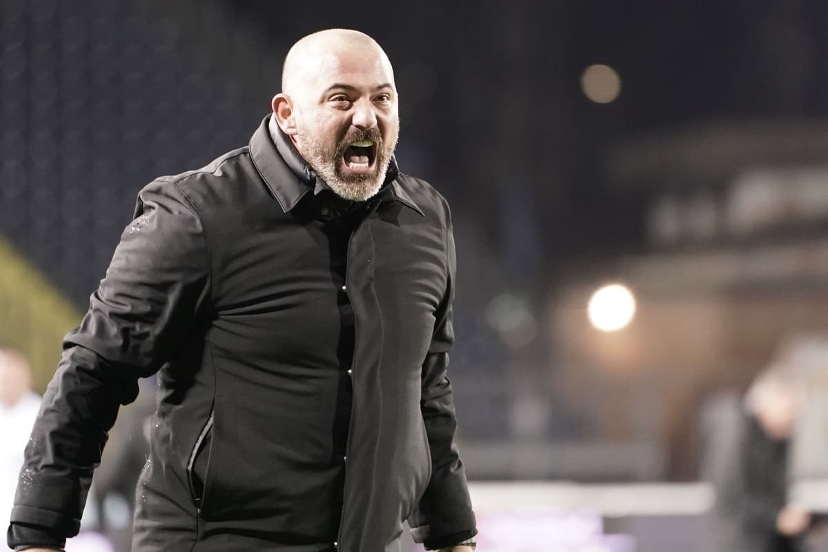 Деян Станкович