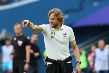 Пирожков отметил эффективность работы Карпина в «Ростове»