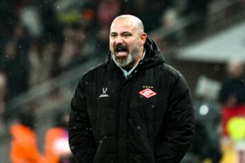 Кирьяков выделил Угальде и Станковича как лучших в первой части сезона РПЛ