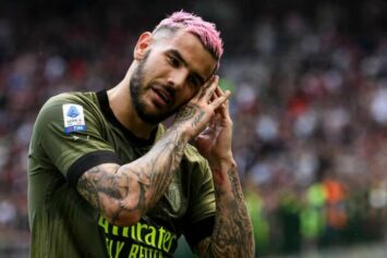 Верняк дня 29 декабря! «Милан» — «Рома»: пари на фору «россонери» за 1.58