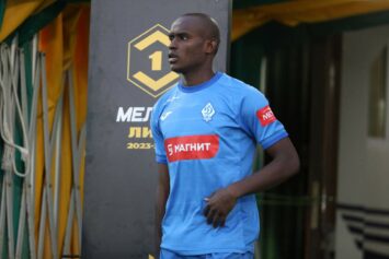 Касинтура выразил недоумение по поводу игроков, которые отказываются от перехода в «Зенит»