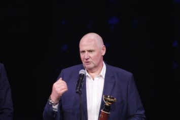 Гомоляко — о своем увольнении из «Металлурга»: «Не считаю свою работу летом провальной»