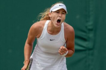 Янчук: «Андреева может превзойти достижения Шараповой»