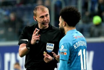 Удальцов: «Российскому судейству не хватает прозрачности и эмоций»