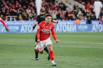 Ловчев отметил сильнейшую тройку нападения в РПЛ