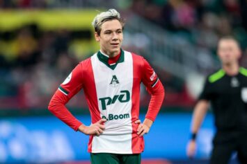 Семенов похвалил Батракова и дал ему важный совет на старте карьеры