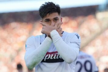 Верняк дня 30 декабря! «Болонья» — «Верона»: комбо-ставка на «красно-синих» за 2.27