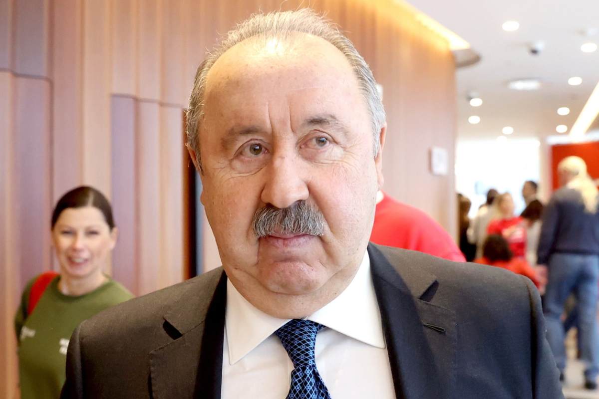 Газзаев