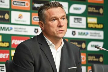 Андрей Мендель: «Тренерский штаб Талалаева всегда достигает результата»